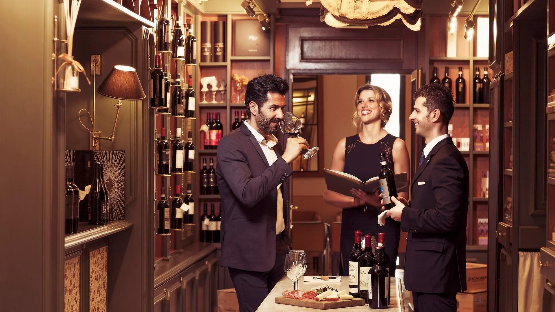 Fonteverde Lifestyle & Thermal Retreat - The Leading Hotels Of The World San Casciano dei Bagni