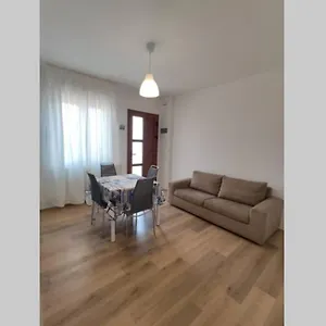  Appartamento Delta D Piazza Marina- 50 Mt Dal Mare - Italia