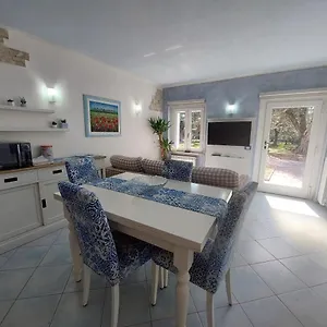  Appartamento Casa Tra Gli Olivi Italia