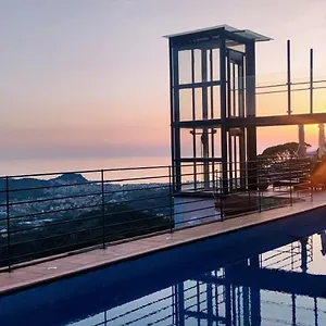  Vakantiehuis Chincamea Italië