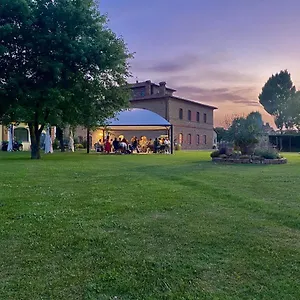  Farm stay La Colmata