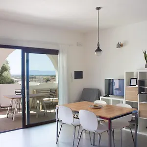  Appartamento Residenze Branca I Seaview Italia