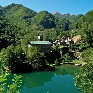  Country house Borgo
