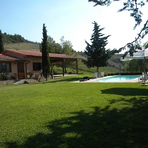  Alloggio per agriturismo Podere Assolatina