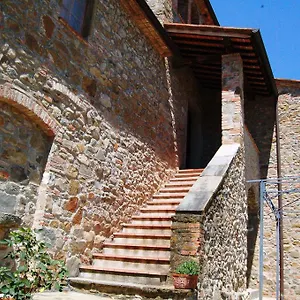 Borgo Nuovo San Martino Séjour à la campagne