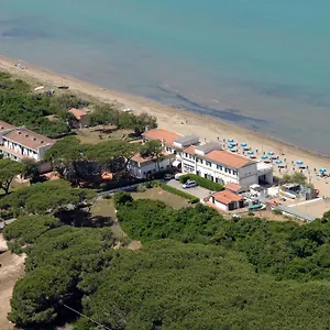 3* Aparthotel Il Lido