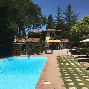 Il Paradiso Séjour à la ferme