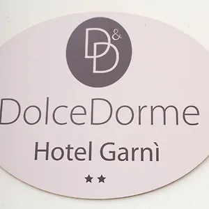 ** Hotel Dolcedorme Garni Italia