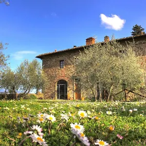 Casavecchia Séjour à la ferme