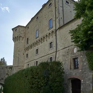  Villa Castello Di Fighine