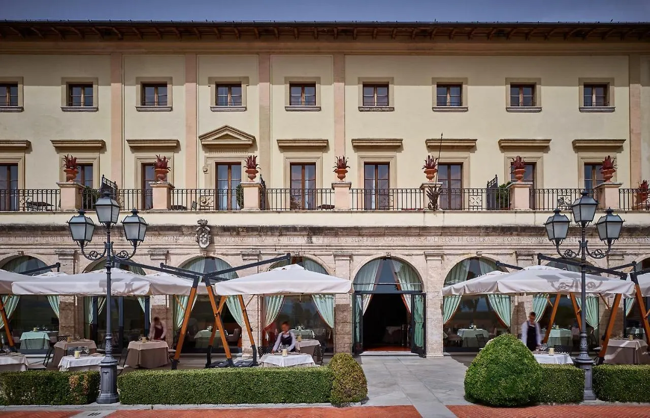 Fonteverde Lifestyle & Thermal Retreat - The Leading Hotels Of The World location
