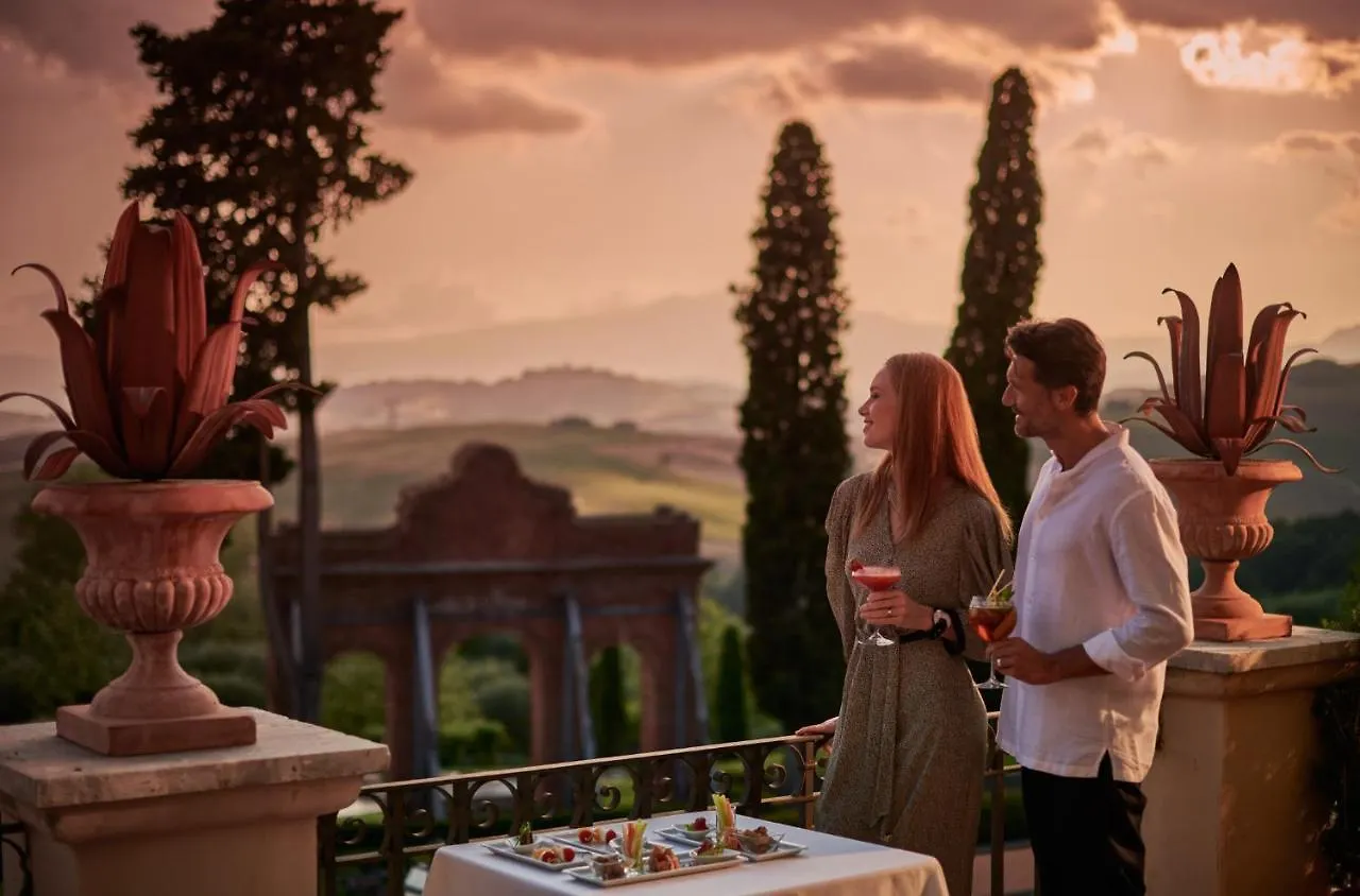 Fonteverde Lifestyle & Thermal Retreat - The Leading Hotels Of The World San Casciano dei Bagni