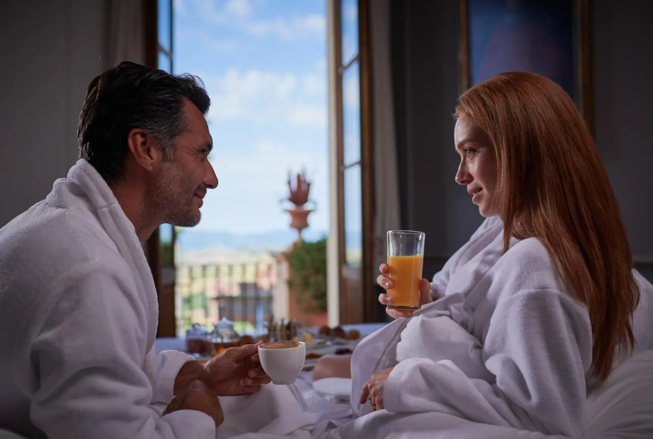 Fonteverde Lifestyle & Thermal Retreat - The Leading Hotels Of The World San Casciano dei Bagni