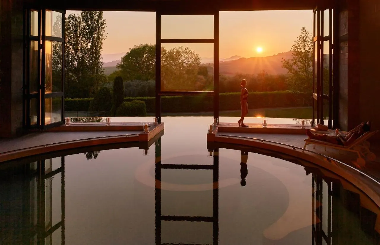 Fonteverde Lifestyle & Thermal Retreat - The Leading Hotels Of The World San Casciano dei Bagni Italy