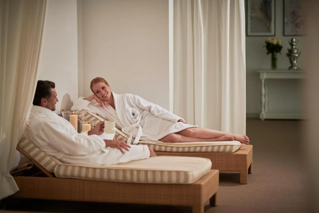 Fonteverde Lifestyle & Thermal Retreat - The Leading Hotels Of The World San Casciano dei Bagni
