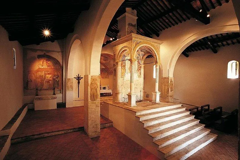 Fonteverde Lifestyle & Thermal Retreat - The Leading Hotels Of The World San Casciano dei Bagni