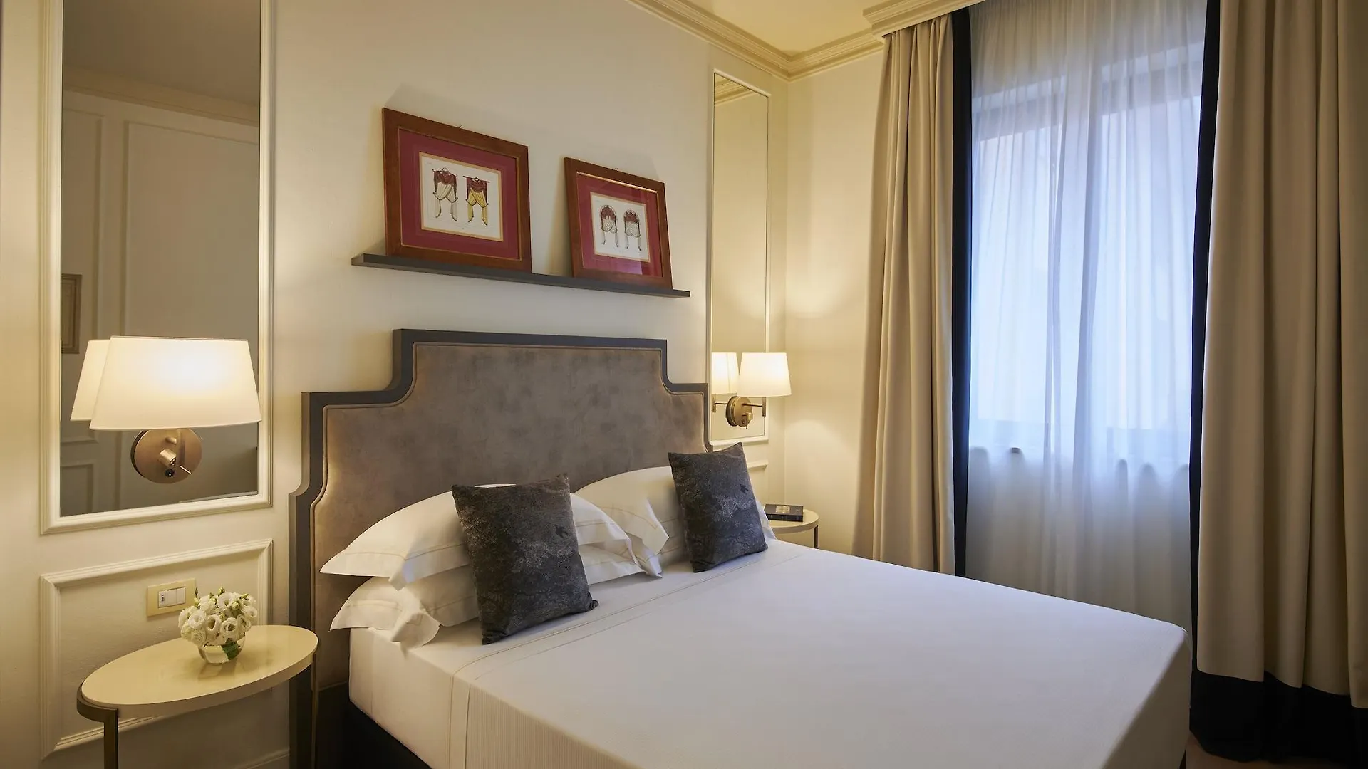 Fonteverde Lifestyle & Thermal Retreat - The Leading Hotels Of The World San Casciano dei Bagni