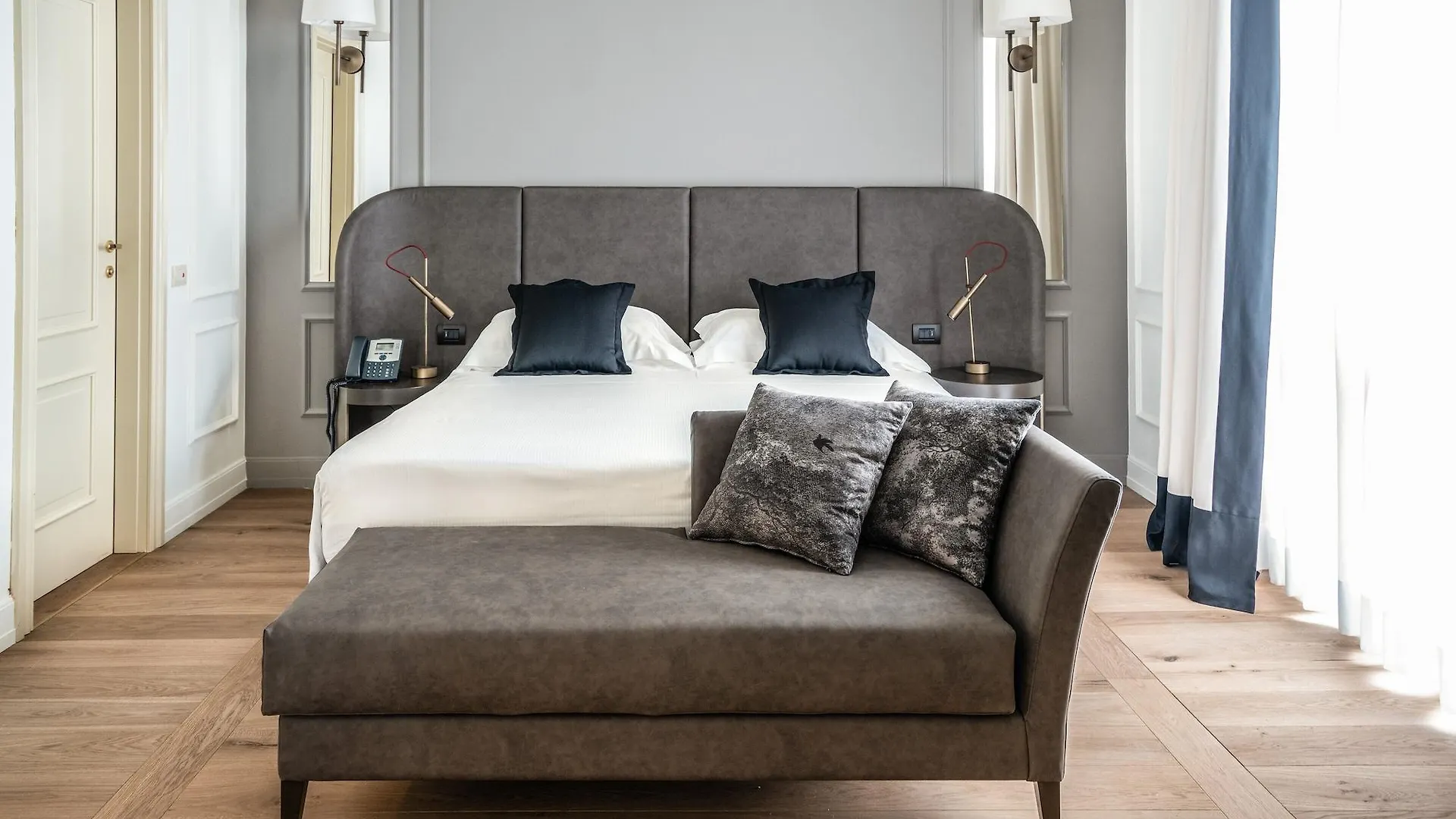 Fonteverde Lifestyle & Thermal Retreat - The Leading Hotels Of The World San Casciano dei Bagni Italy