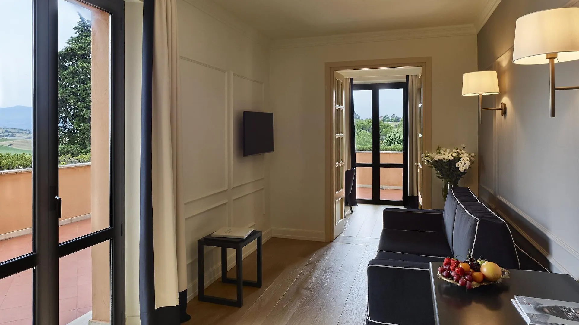 Fonteverde Lifestyle & Thermal Retreat - The Leading Hotels Of The World San Casciano dei Bagni