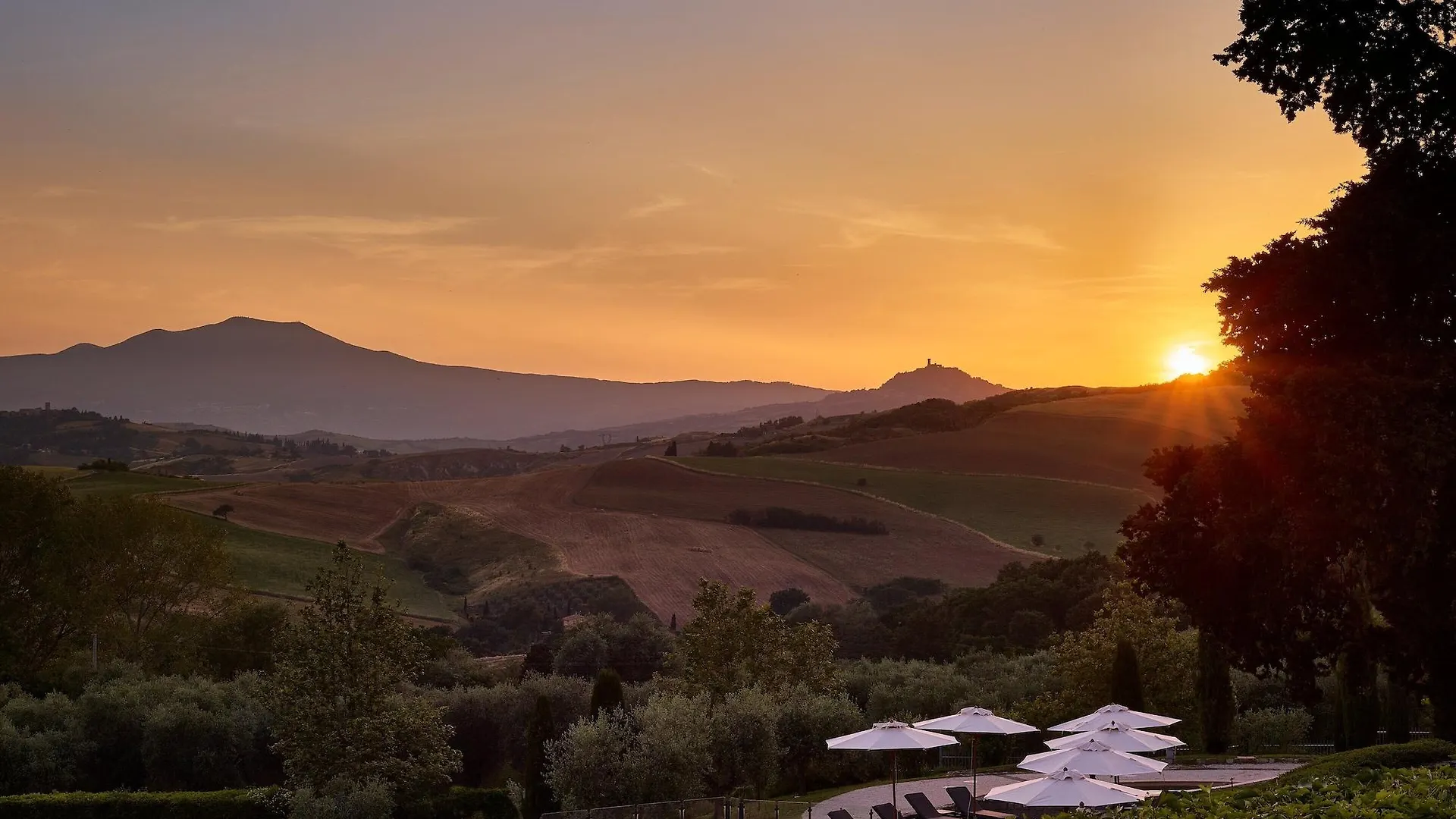 Fonteverde Lifestyle & Thermal Retreat - The Leading Hotels Of The World San Casciano dei Bagni