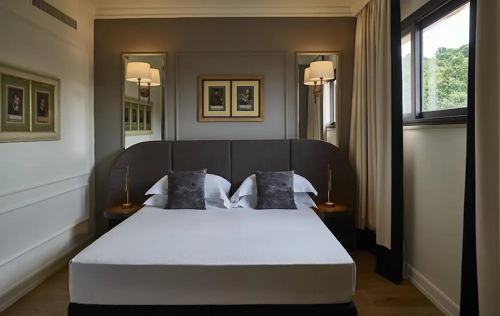 Fonteverde Lifestyle & Thermal Retreat - The Leading Hotels Of The World San Casciano dei Bagni