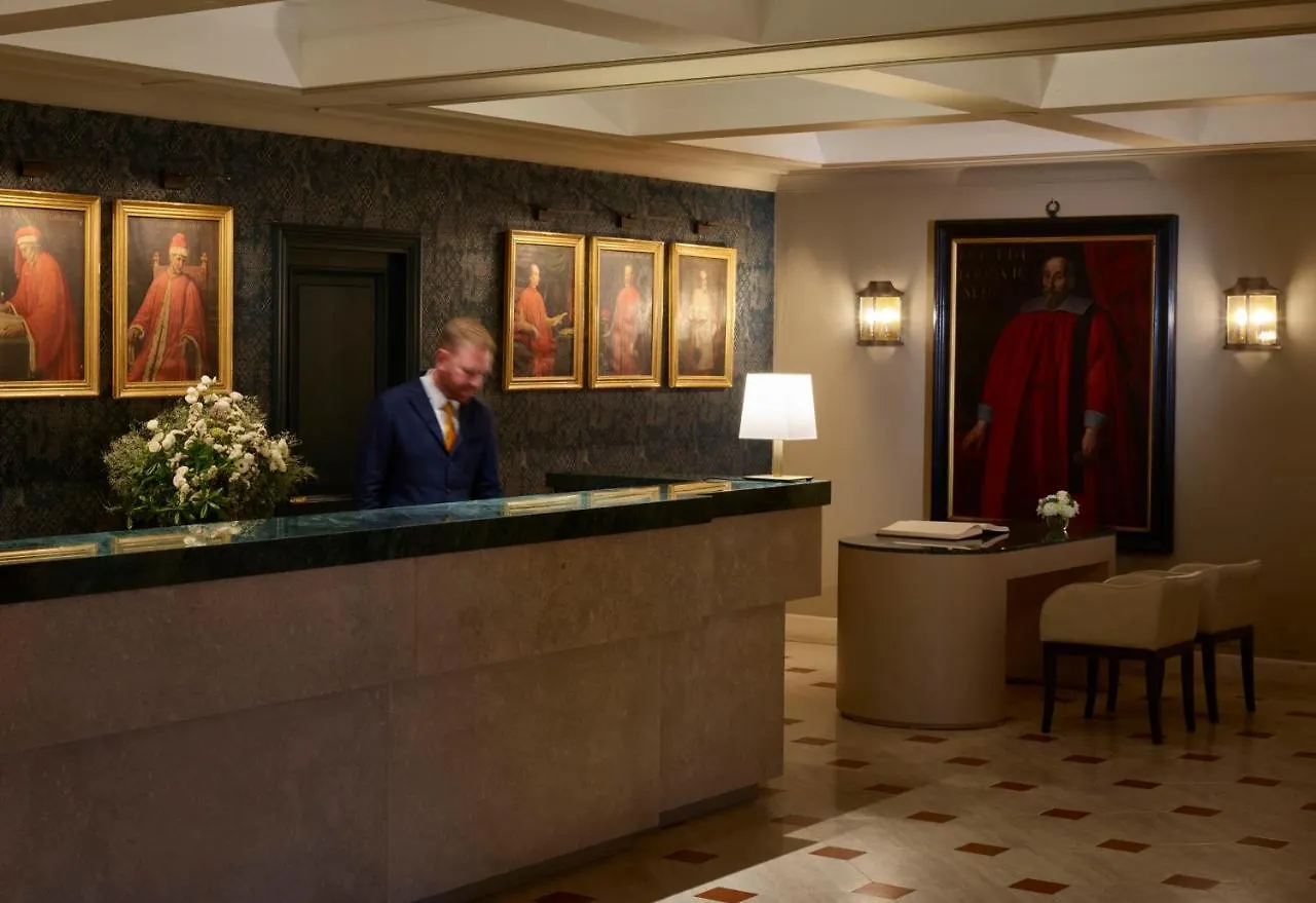 Fonteverde Lifestyle & Thermal Retreat - The Leading Hotels Of The World San Casciano dei Bagni 5*,