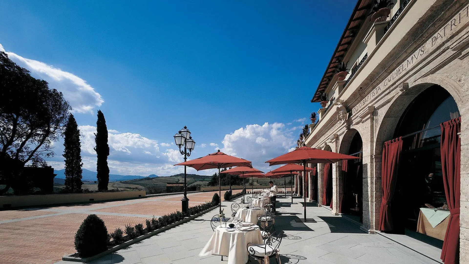 Fonteverde Lifestyle & Thermal Retreat - The Leading Hotels Of The World San Casciano dei Bagni