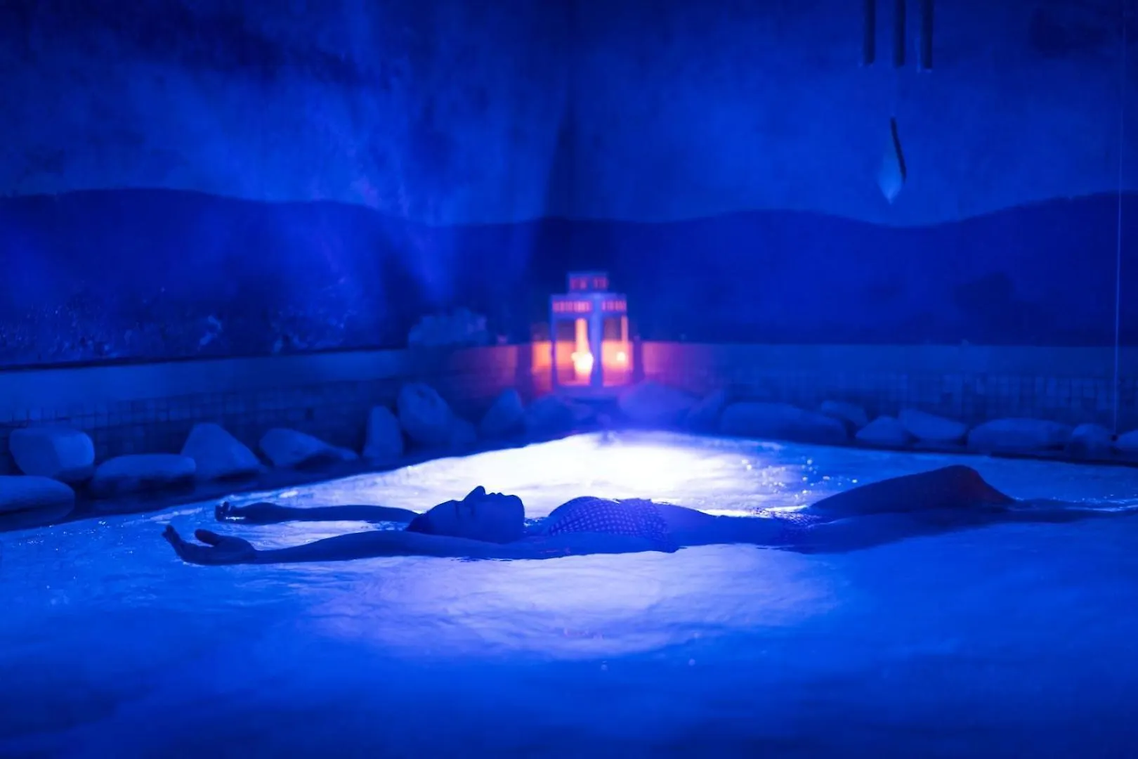 Fonteverde Lifestyle & Thermal Retreat - The Leading Hotels Of The World San Casciano dei Bagni 5*,  Italia