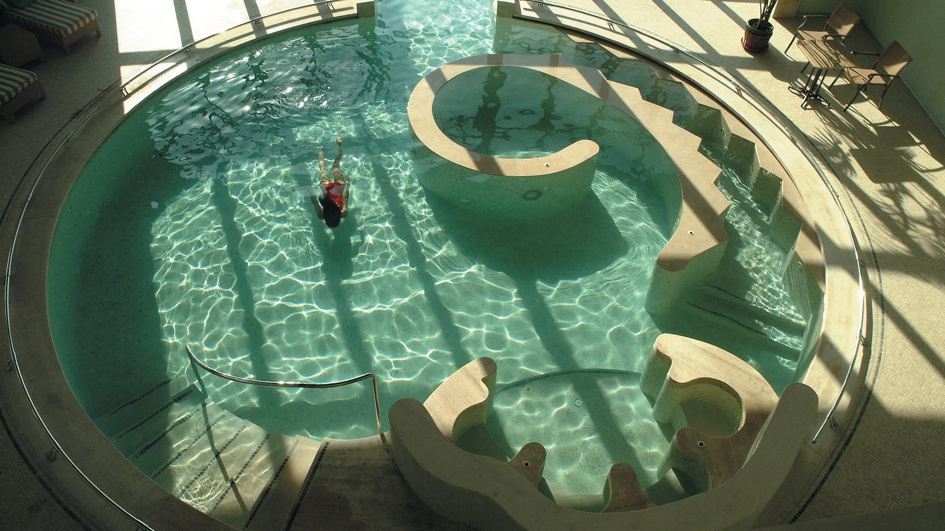 Fonteverde Lifestyle & Thermal Retreat - The Leading Hotels Of The World San Casciano dei Bagni