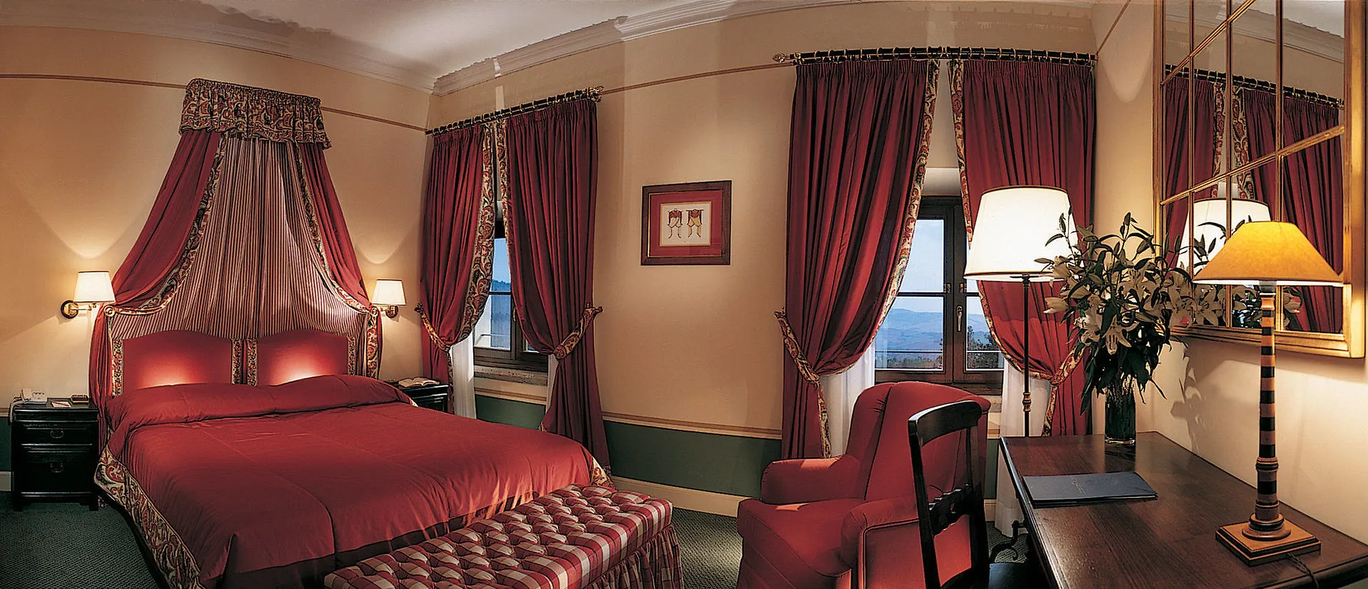 Fonteverde Lifestyle & Thermal Retreat - The Leading Hotels Of The World San Casciano dei Bagni
