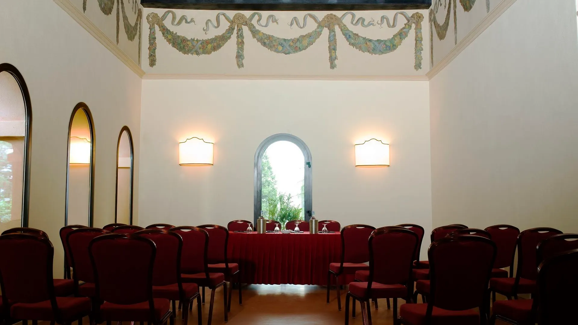 Fonteverde Lifestyle & Thermal Retreat - The Leading Hotels Of The World San Casciano dei Bagni