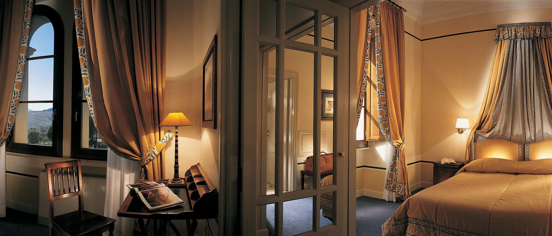 Fonteverde Lifestyle & Thermal Retreat - The Leading Hotels Of The World San Casciano dei Bagni