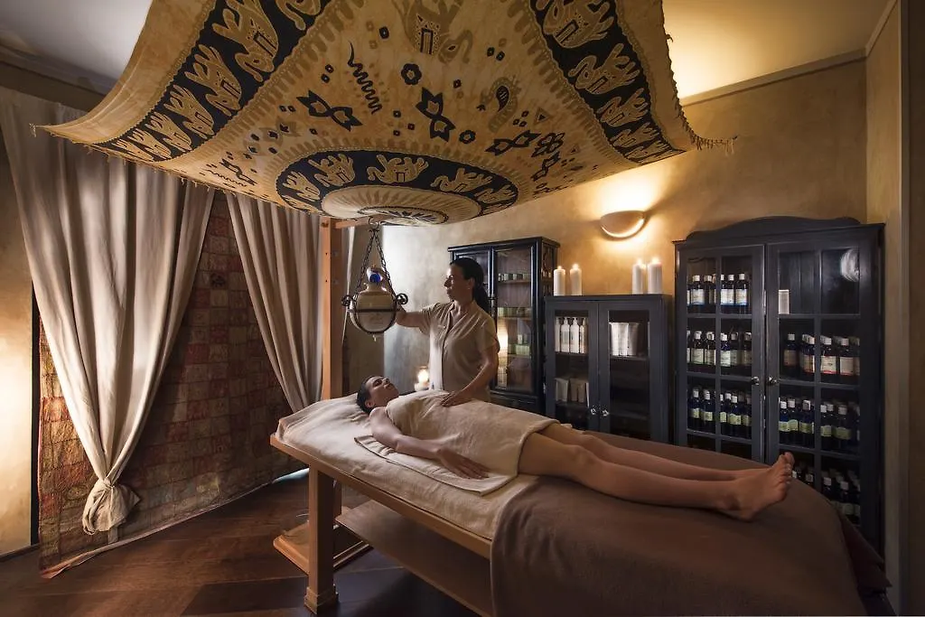 Fonteverde Lifestyle & Thermal Retreat - The Leading Hotels Of The World San Casciano dei Bagni