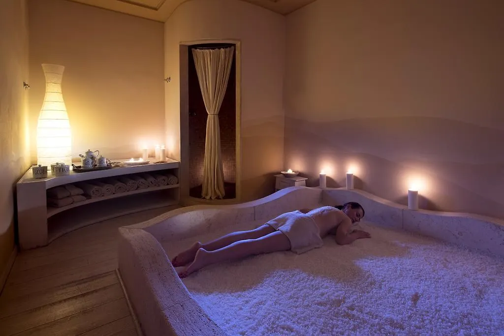 Fonteverde Lifestyle & Thermal Retreat - The Leading Hotels Of The World San Casciano dei Bagni 5*,  Italy