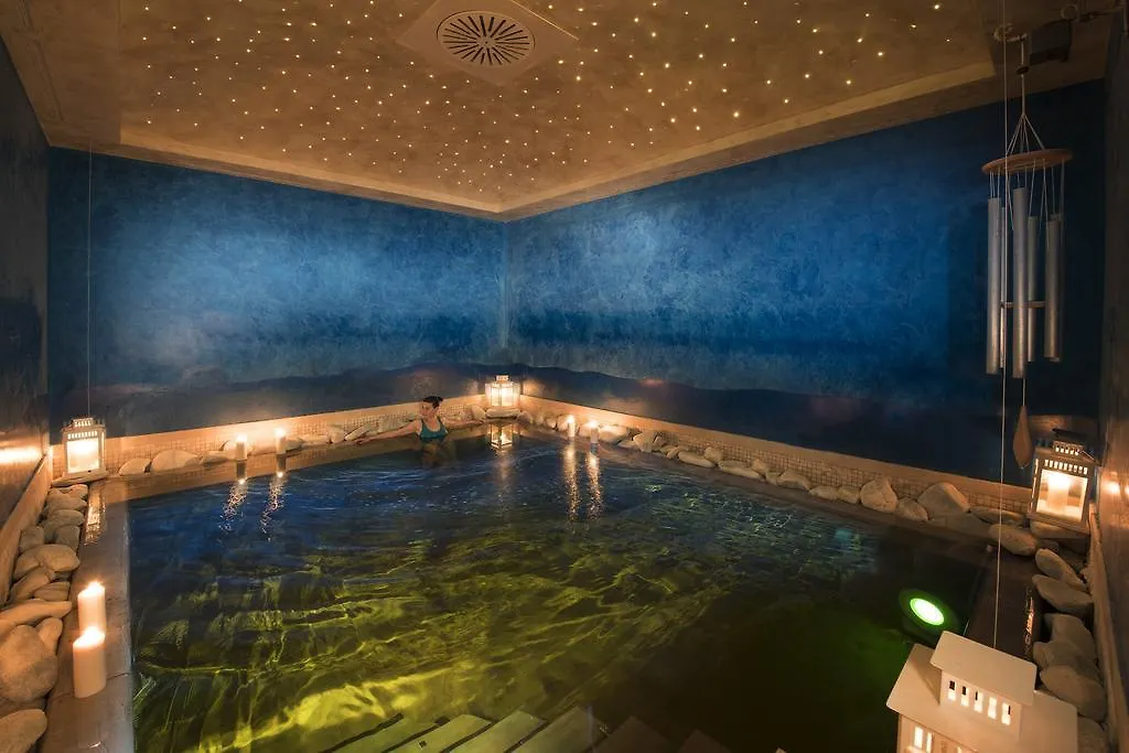Fonteverde Lifestyle & Thermal Retreat - The Leading Hotels Of The World San Casciano dei Bagni