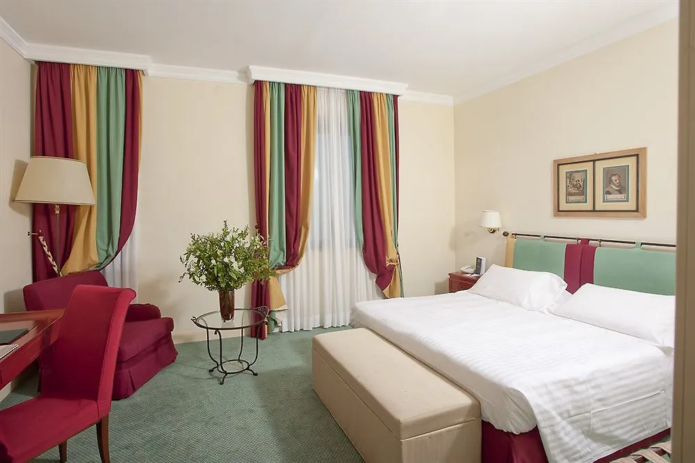 Fonteverde Lifestyle & Thermal Retreat - The Leading Hotels Of The World San Casciano dei Bagni