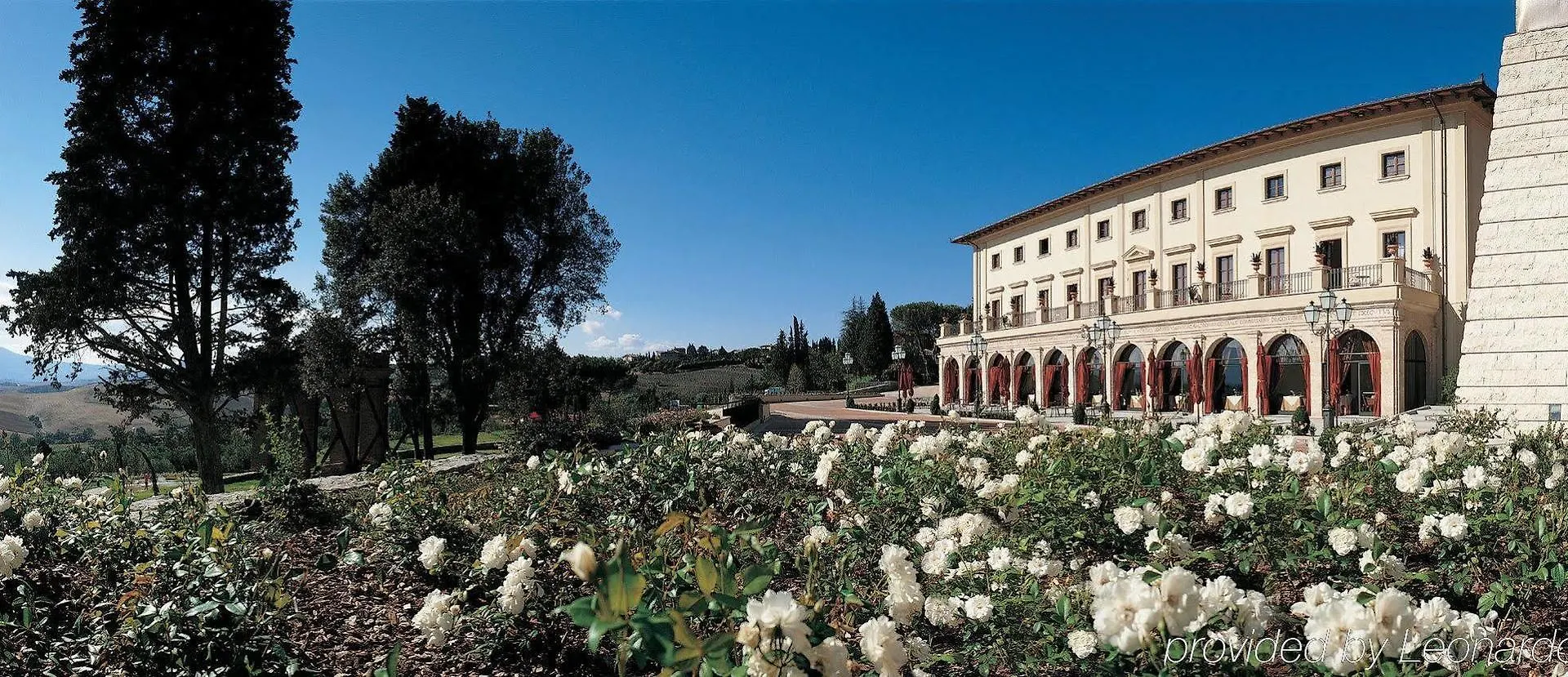 Fonteverde Lifestyle & Thermal Retreat - The Leading Hotels Of The World San Casciano dei Bagni 5*,  Italy