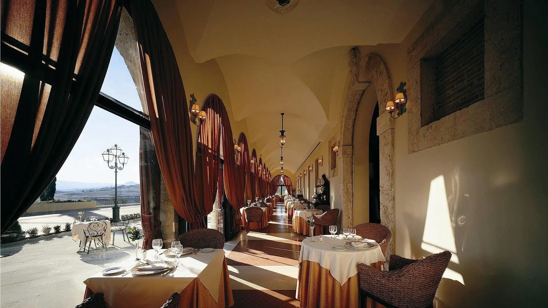 Fonteverde Lifestyle & Thermal Retreat - The Leading Hotels Of The World San Casciano dei Bagni