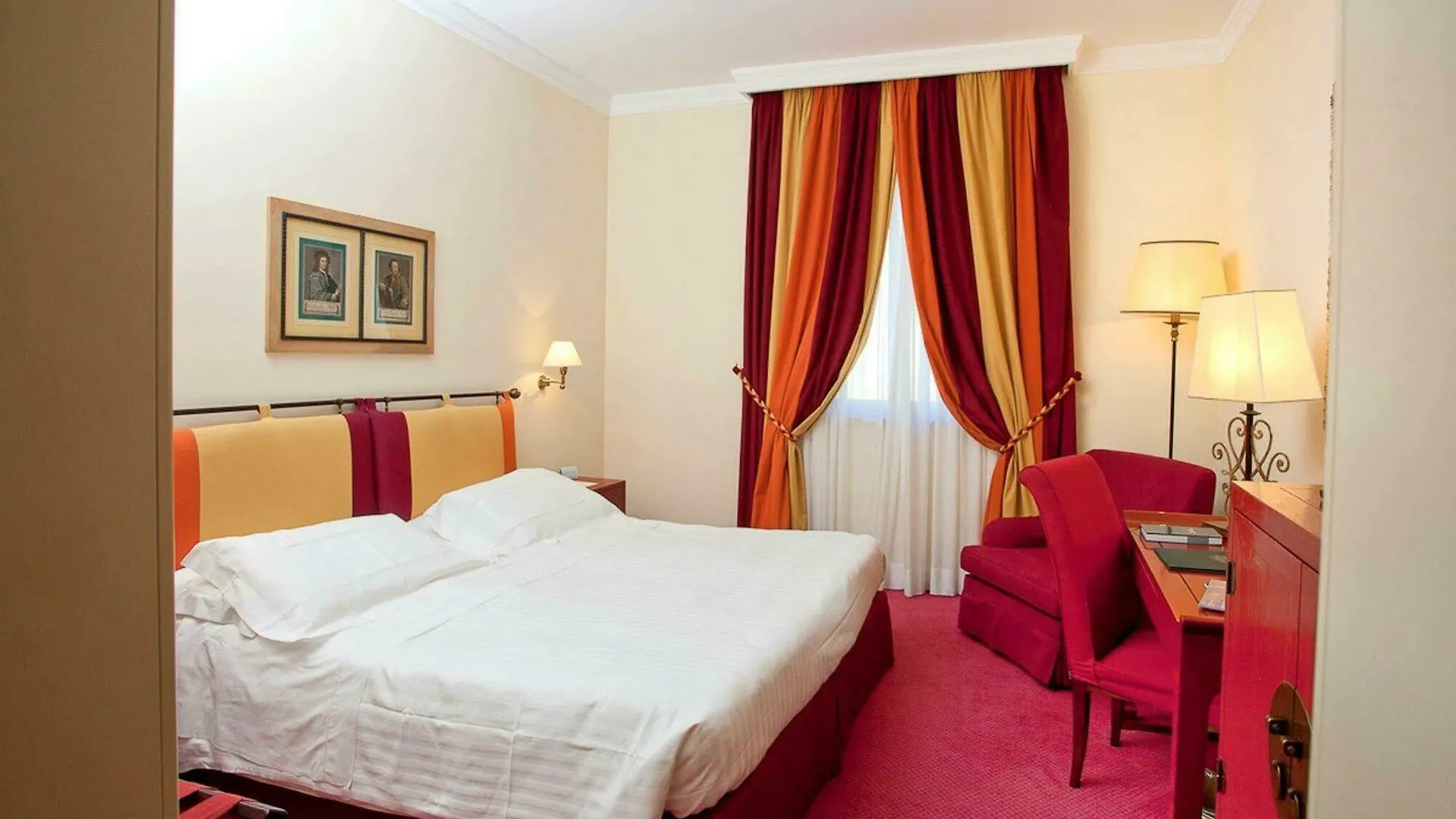 Fonteverde Lifestyle & Thermal Retreat - The Leading Hotels Of The World San Casciano dei Bagni