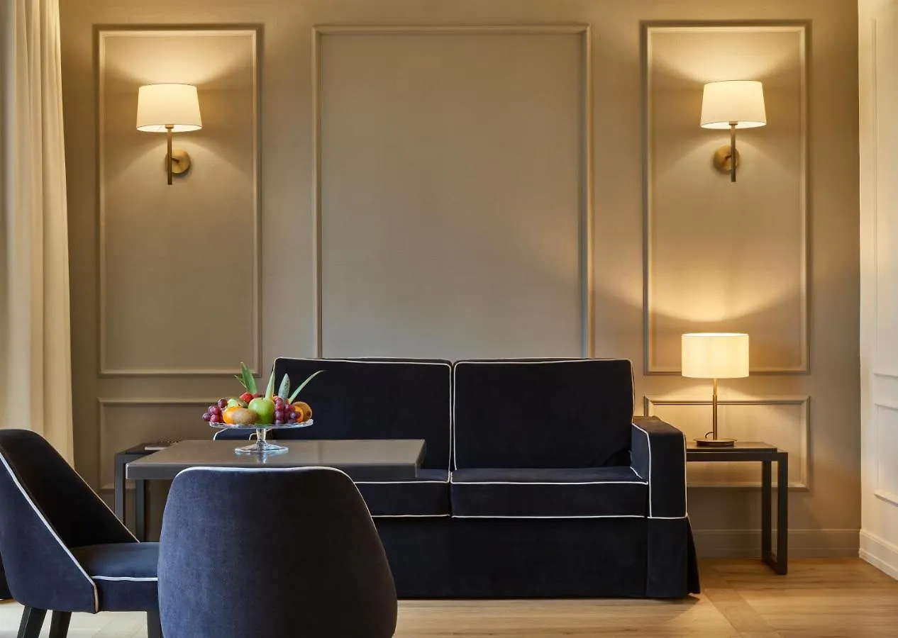 Fonteverde Lifestyle & Thermal Retreat - The Leading Hotels Of The World San Casciano dei Bagni