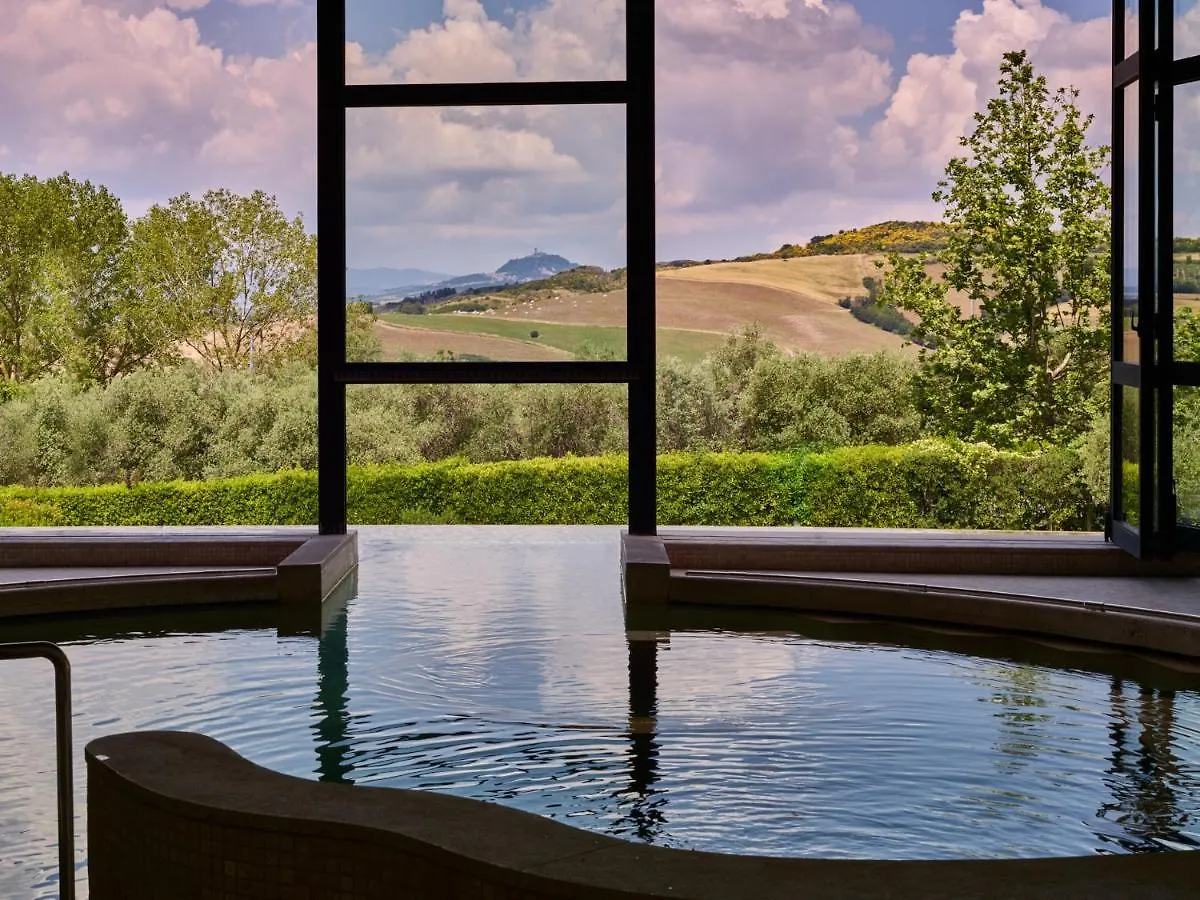 Fonteverde Lifestyle & Thermal Retreat - The Leading Hotels Of The World San Casciano dei Bagni