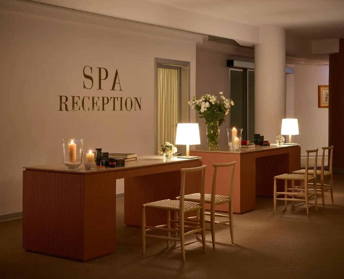 Fonteverde Lifestyle & Thermal Retreat - The Leading Hotels Of The World San Casciano dei Bagni