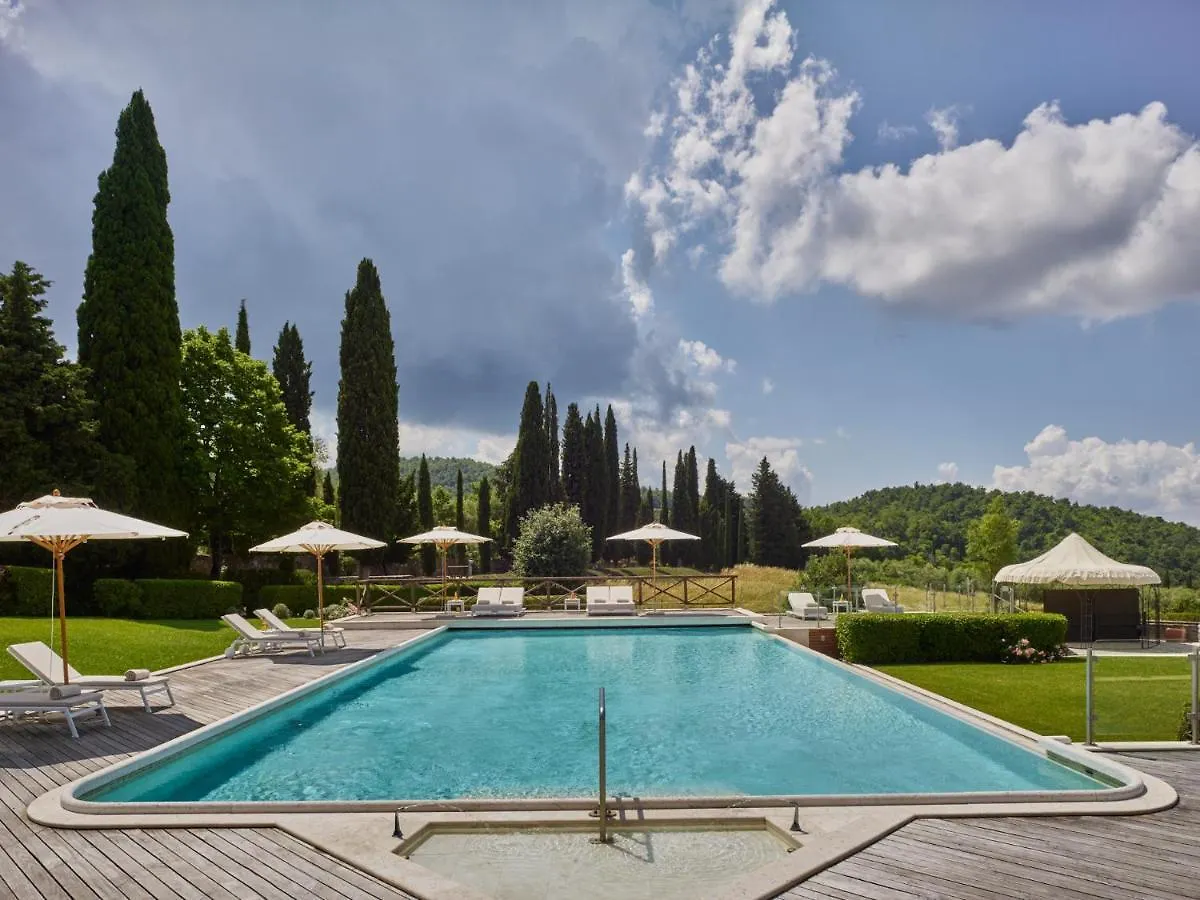 Fonteverde Lifestyle & Thermal Retreat - The Leading Hotels Of The World San Casciano dei Bagni Italia