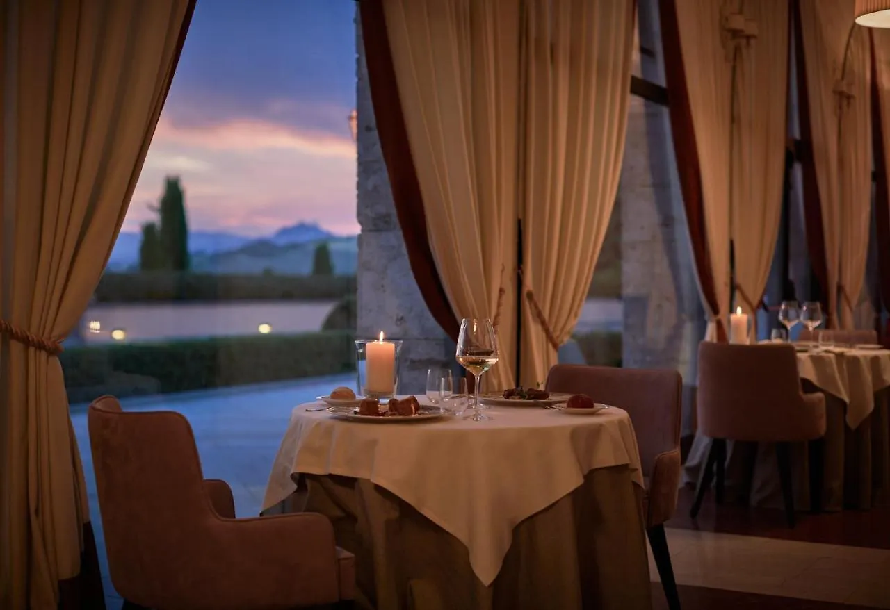 Fonteverde Lifestyle & Thermal Retreat - The Leading Hotels Of The World San Casciano dei Bagni Italia