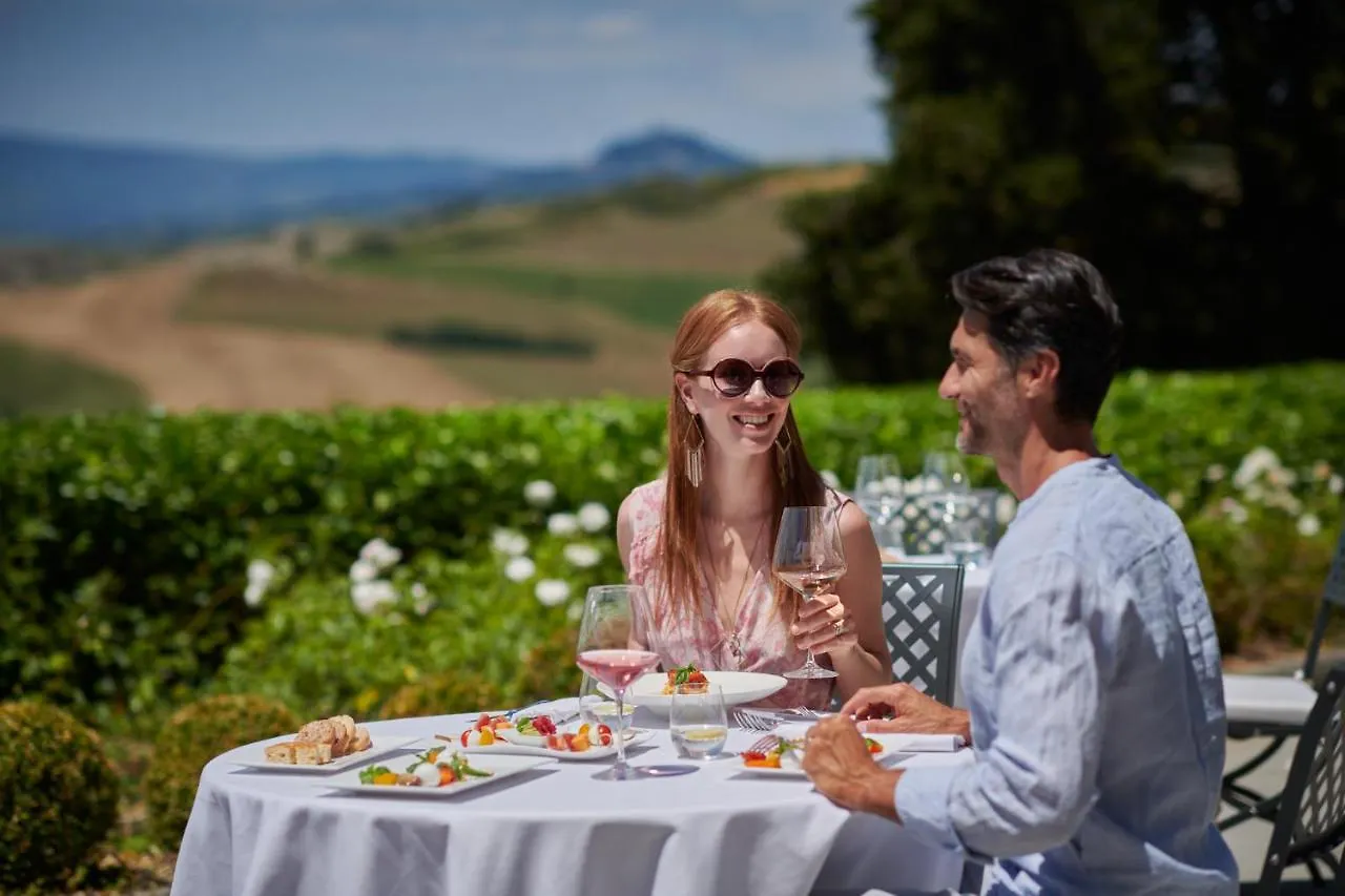 Fonteverde Lifestyle & Thermal Retreat - The Leading Hotels Of The World San Casciano dei Bagni