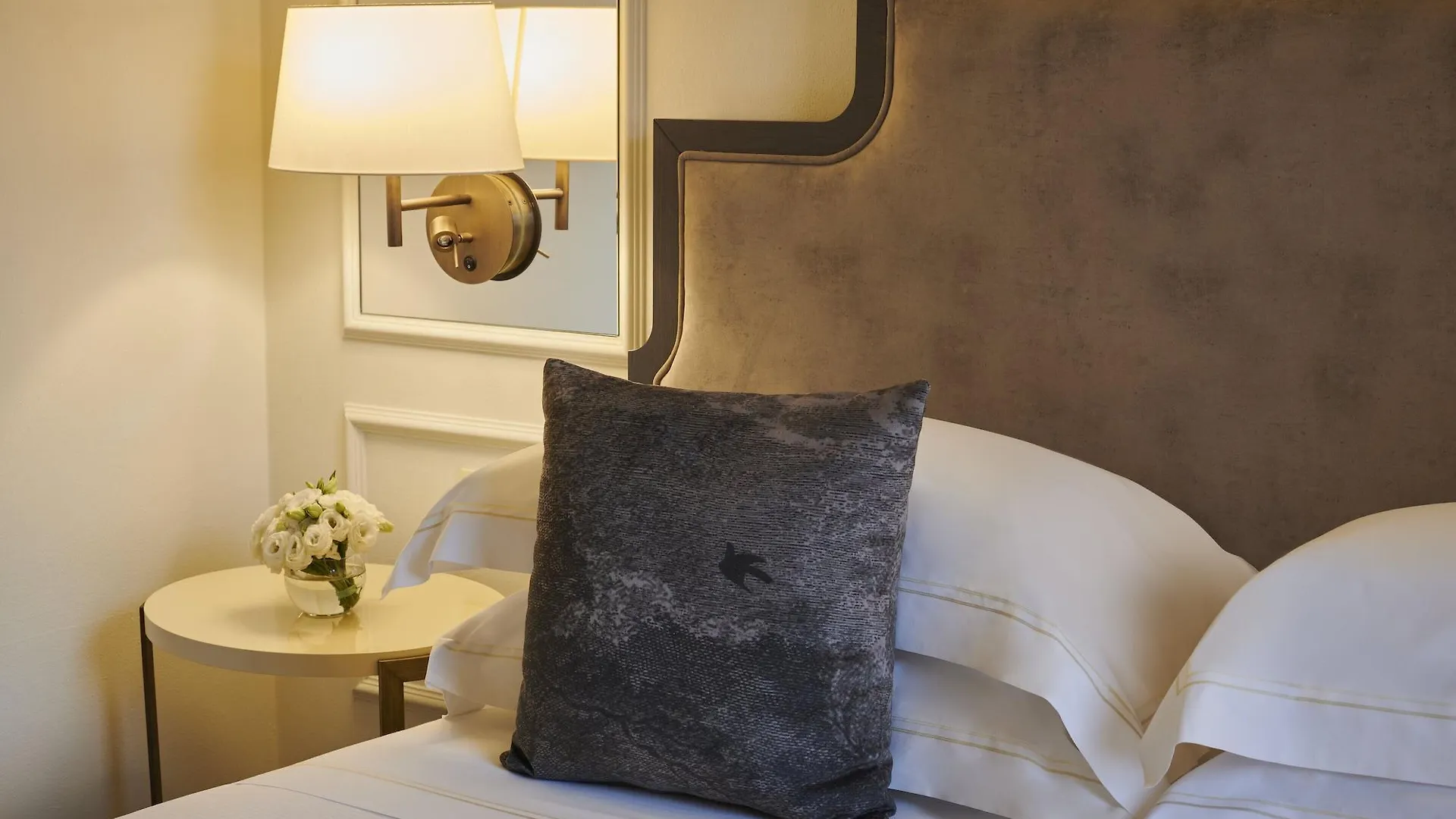 Fonteverde Lifestyle & Thermal Retreat - The Leading Hotels Of The World San Casciano dei Bagni 5*,