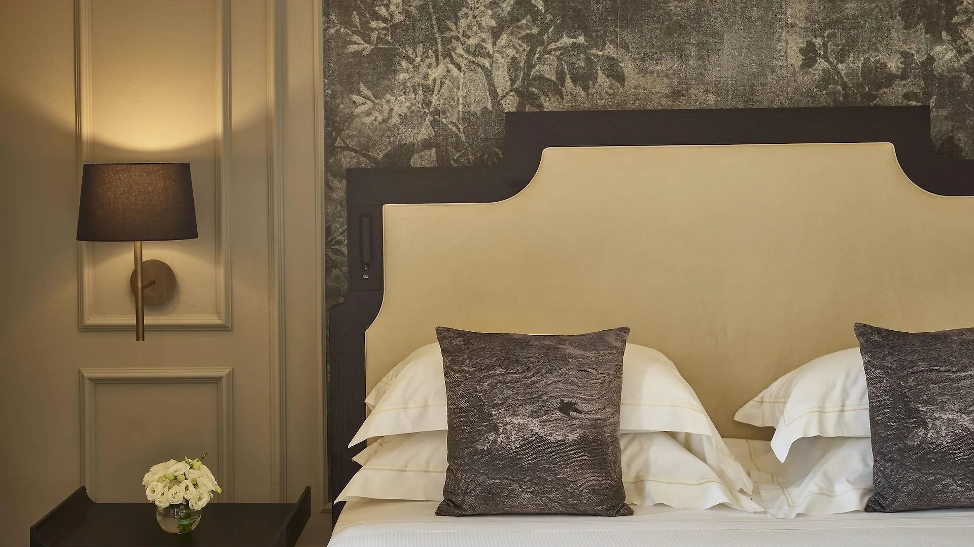 *****  Fonteverde Lifestyle & Thermal Retreat - The Leading Hotels Of The World San Casciano dei Bagni Italia