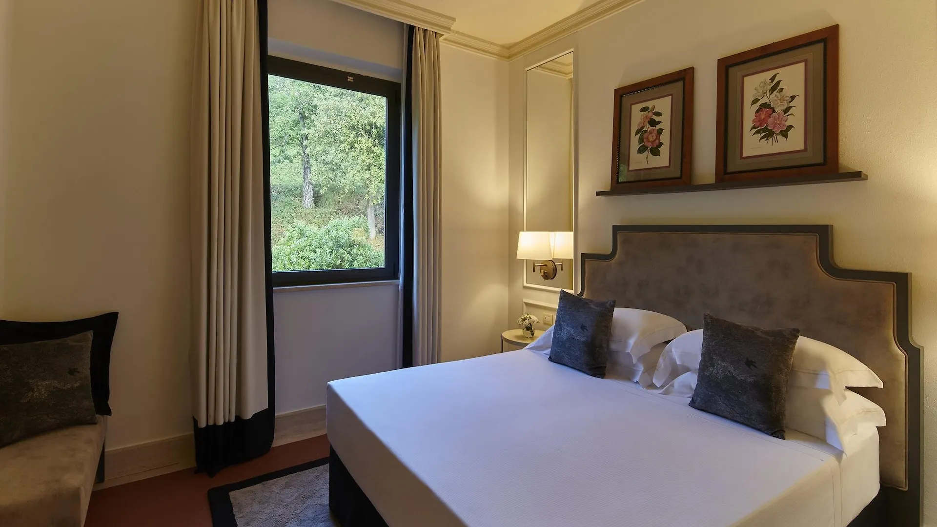Fonteverde Lifestyle & Thermal Retreat - The Leading Hotels Of The World San Casciano dei Bagni