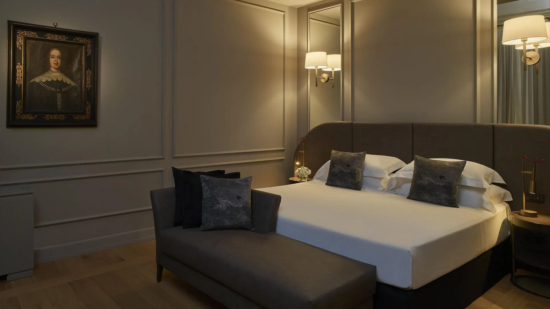 Fonteverde Lifestyle & Thermal Retreat - The Leading Hotels Of The World San Casciano dei Bagni 5*,  Italia