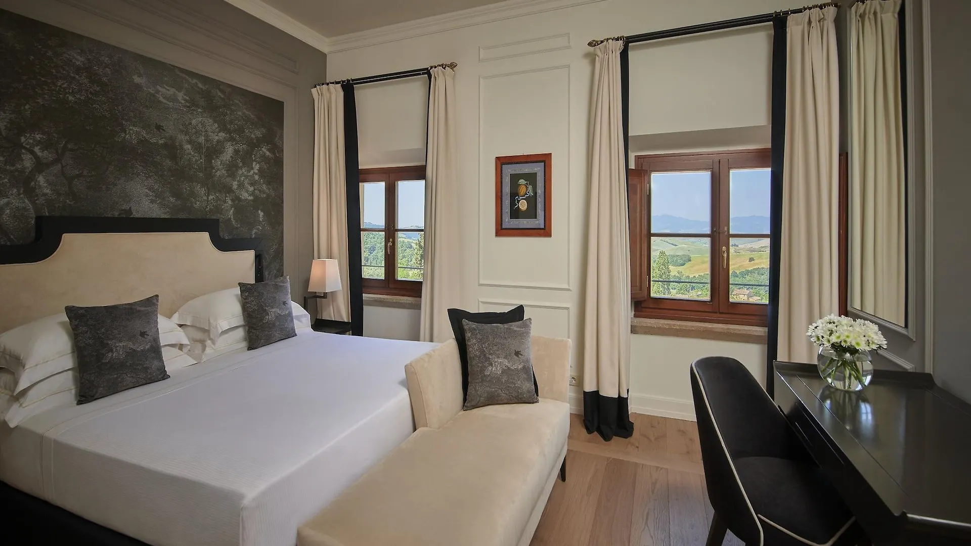 Fonteverde Lifestyle & Thermal Retreat - The Leading Hotels Of The World San Casciano dei Bagni